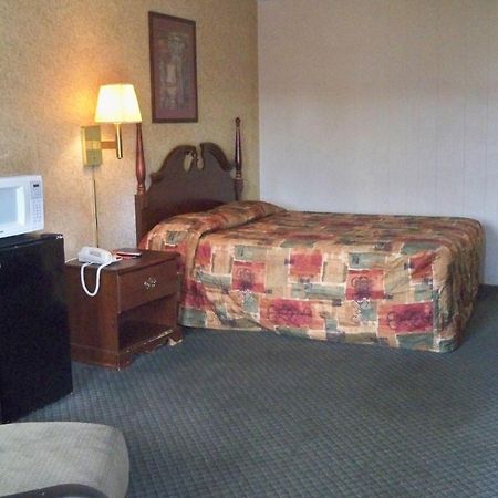 Scottish Inns Моррістаун Екстер'єр фото