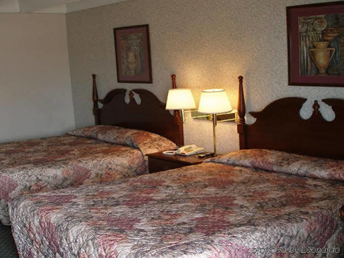 Scottish Inns Моррістаун Екстер'єр фото