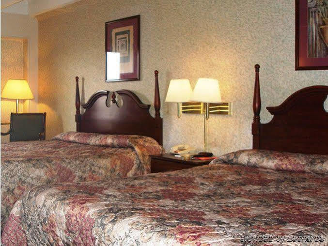 Scottish Inns Моррістаун Екстер'єр фото